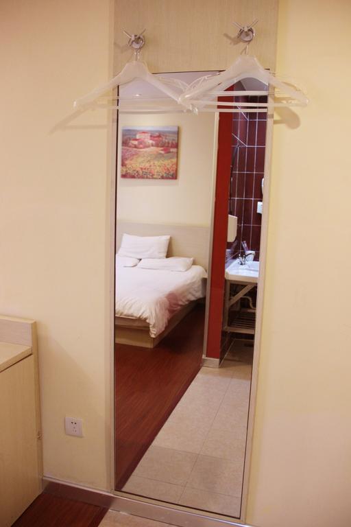 Hanting Hotel Nanjing Hanzhong Bilik gambar
