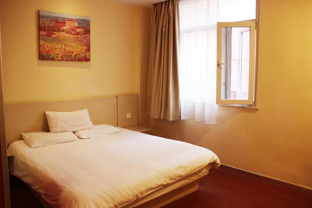 Hanting Hotel Nanjing Hanzhong Bilik gambar