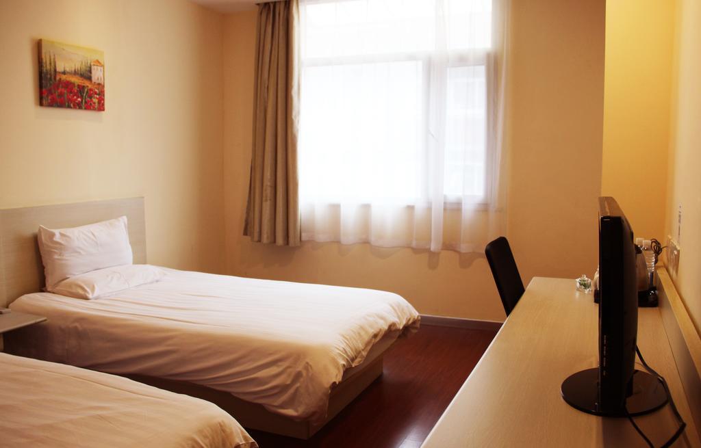 Hanting Hotel Nanjing Hanzhong Bilik gambar
