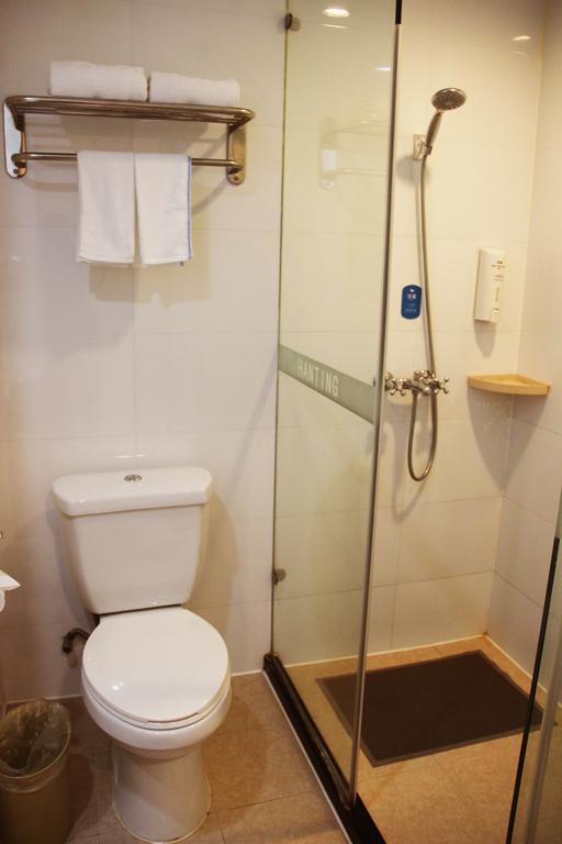 Hanting Hotel Nanjing Hanzhong Bilik gambar